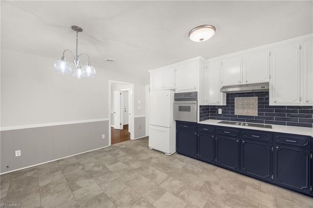 5025 Perryco Lane, Winston-salem, NC 27127