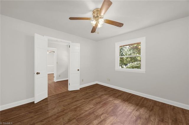 5025 Perryco Lane, Winston-salem, NC 27127