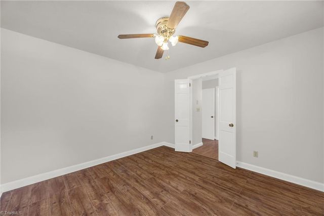 5025 Perryco Lane, Winston-salem, NC 27127