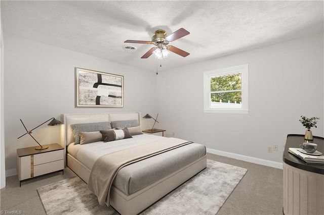 5025 Perryco Lane, Winston-salem, NC 27127