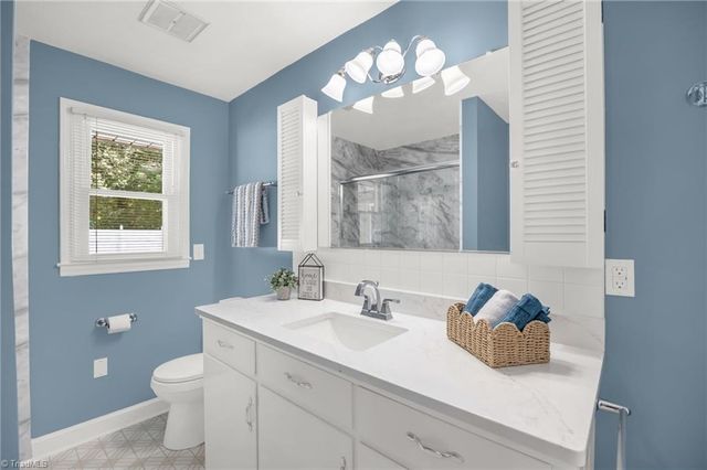 5025 Perryco Lane, Winston-salem, NC 27127