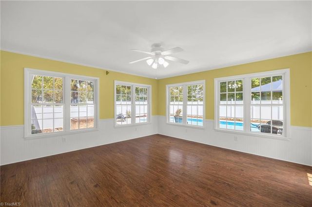5025 Perryco Lane, Winston-salem, NC 27127