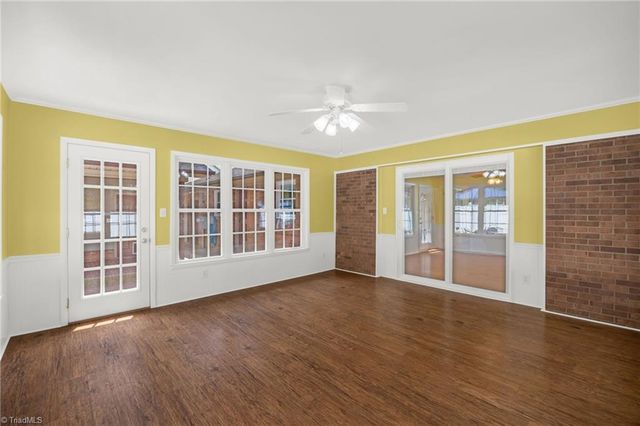 5025 Perryco Lane, Winston-salem, NC 27127