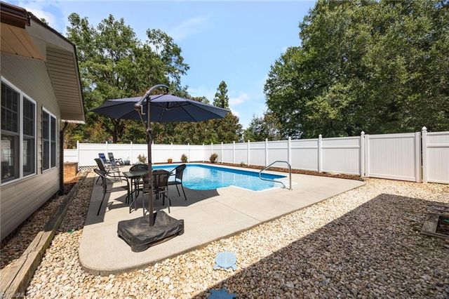 5025 Perryco Lane, Winston-salem, NC 27127