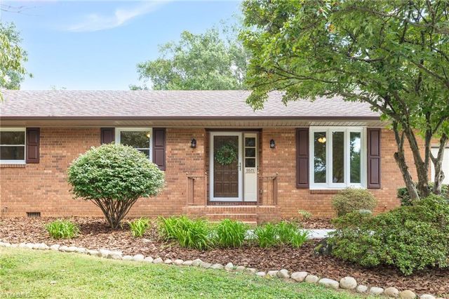 5025 Perryco Lane, Winston-salem, NC 27127