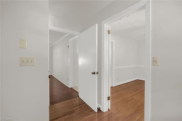 5025 Perryco Lane, Winston-salem, NC 27127