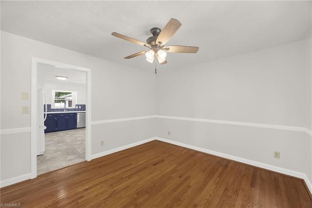 5025 Perryco Lane, Winston-salem, NC 27127
