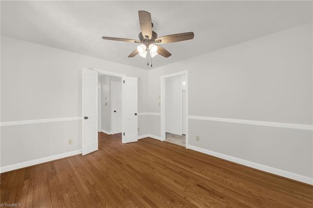 5025 Perryco Lane, Winston-salem, NC 27127