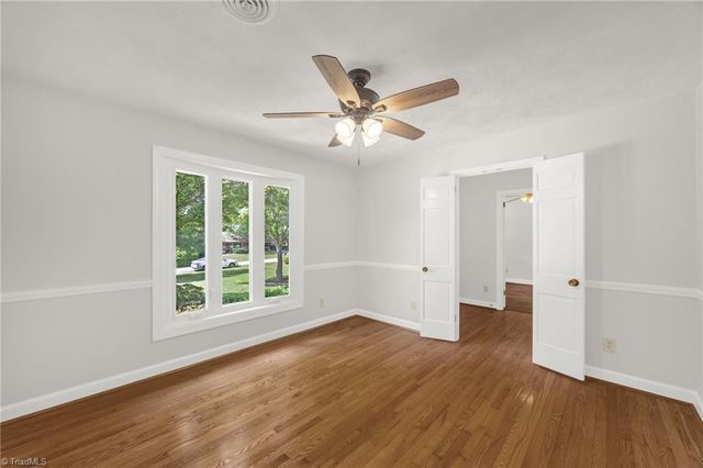 5025 Perryco Lane, Winston-salem, NC 27127