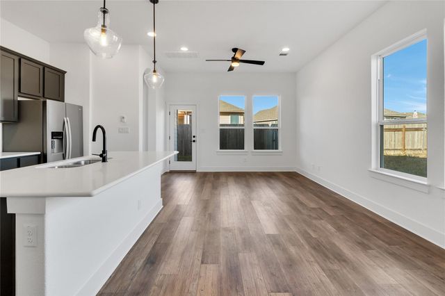 8589 Meridy LOOP, Round Rock, TX 78634