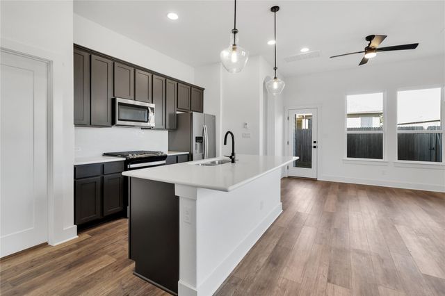 8589 Meridy LOOP, Round Rock, TX 78634