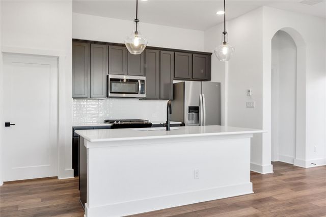 8589 Meridy LOOP, Round Rock, TX 78634