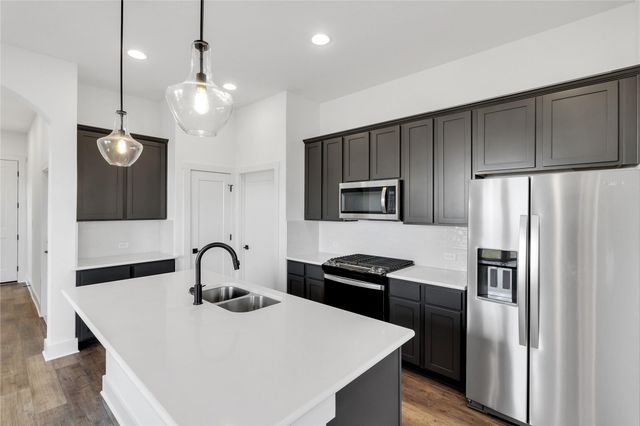 8589 Meridy LOOP, Round Rock, TX 78634