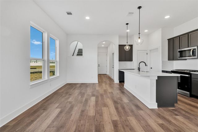 8589 Meridy LOOP, Round Rock, TX 78634