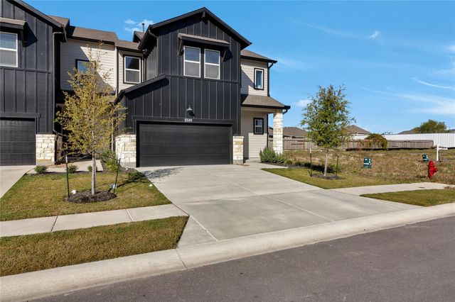 8589 Meridy LOOP, Round Rock, TX 78634