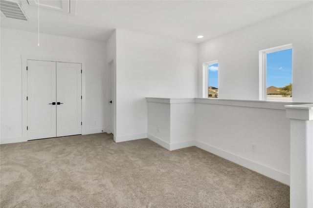 8589 Meridy LOOP, Round Rock, TX 78634