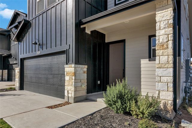 8589 Meridy LOOP, Round Rock, TX 78634