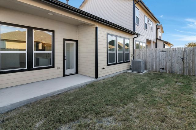 8589 Meridy LOOP, Round Rock, TX 78634