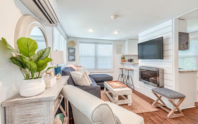 1 12th Avenue, Isle Of Palms, SC 29451