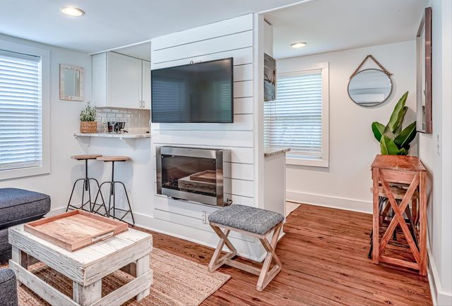 1 12th Avenue, Isle Of Palms, SC 29451