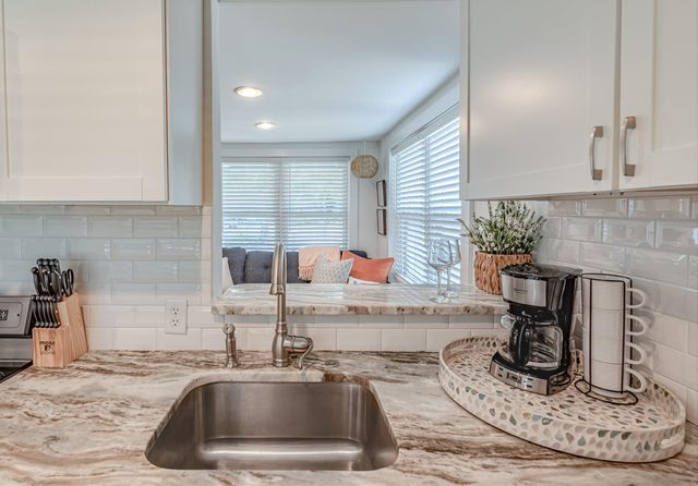 1 12th Avenue, Isle Of Palms, SC 29451