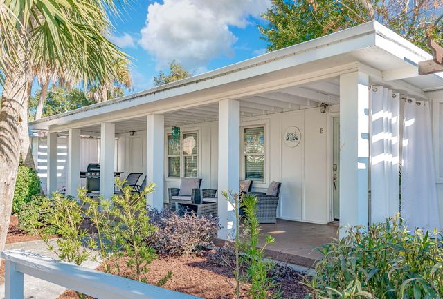 1 12th Avenue, Isle Of Palms, SC 29451