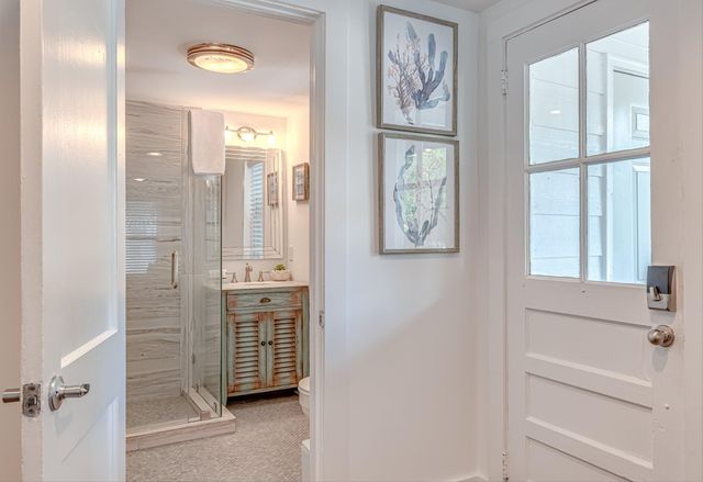 1 12th Avenue, Isle Of Palms, SC 29451