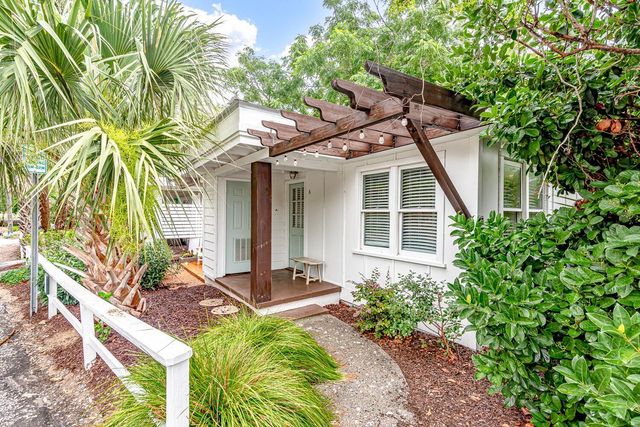 1 12th Avenue, Isle Of Palms, SC 29451