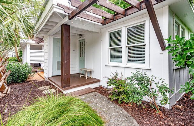 1 12th Avenue, Isle Of Palms, SC 29451