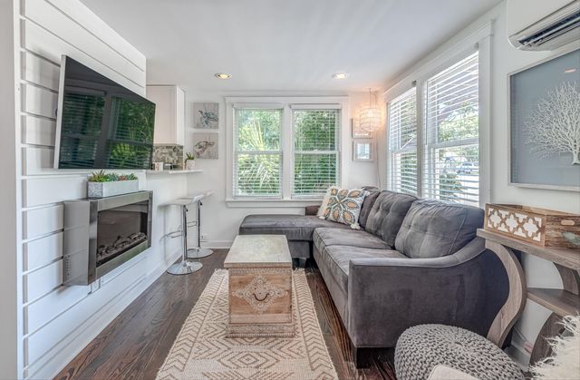 1 12th Avenue, Isle Of Palms, SC 29451