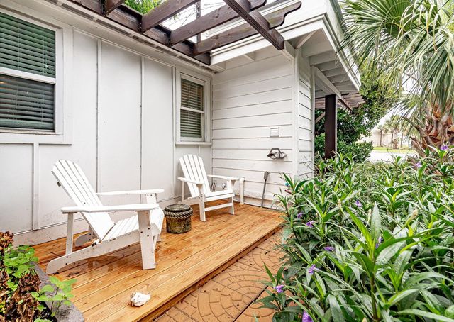 1 12th Avenue, Isle Of Palms, SC 29451