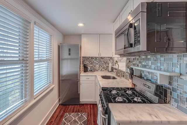 1 12th Avenue, Isle Of Palms, SC 29451