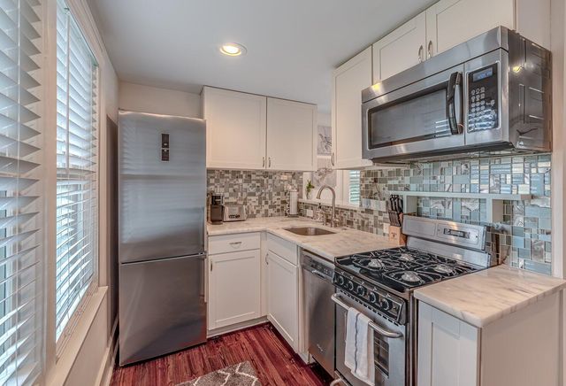 1 12th Avenue, Isle Of Palms, SC 29451