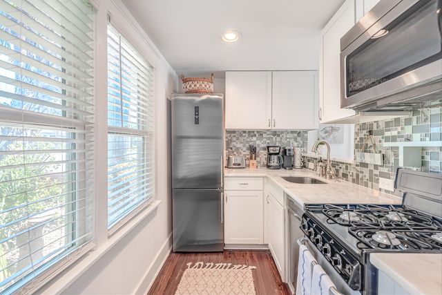 1 12th Avenue, Isle Of Palms, SC 29451