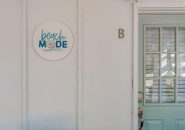 1 12th Avenue, Isle Of Palms, SC 29451