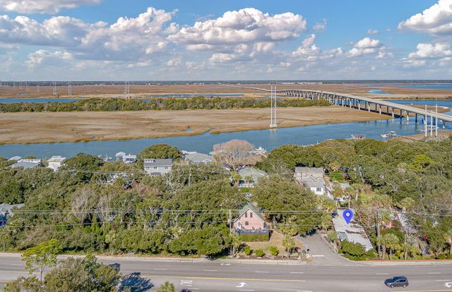 1 12th Avenue, Isle Of Palms, SC 29451