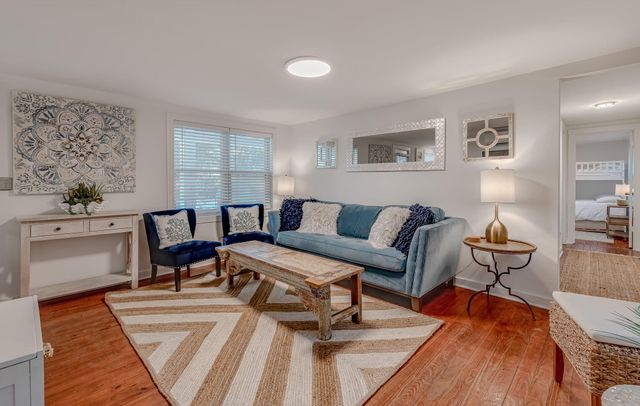 1 12th Avenue, Isle Of Palms, SC 29451