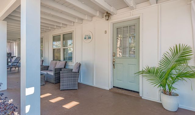 1 12th Avenue, Isle Of Palms, SC 29451