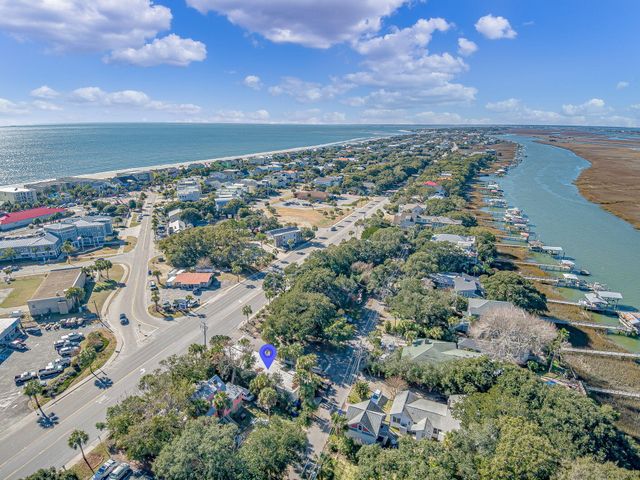 1 12th Avenue, Isle Of Palms, SC 29451
