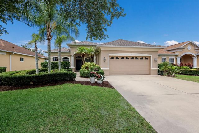 252 DAHLIA COURT, Bradenton, FL 34212