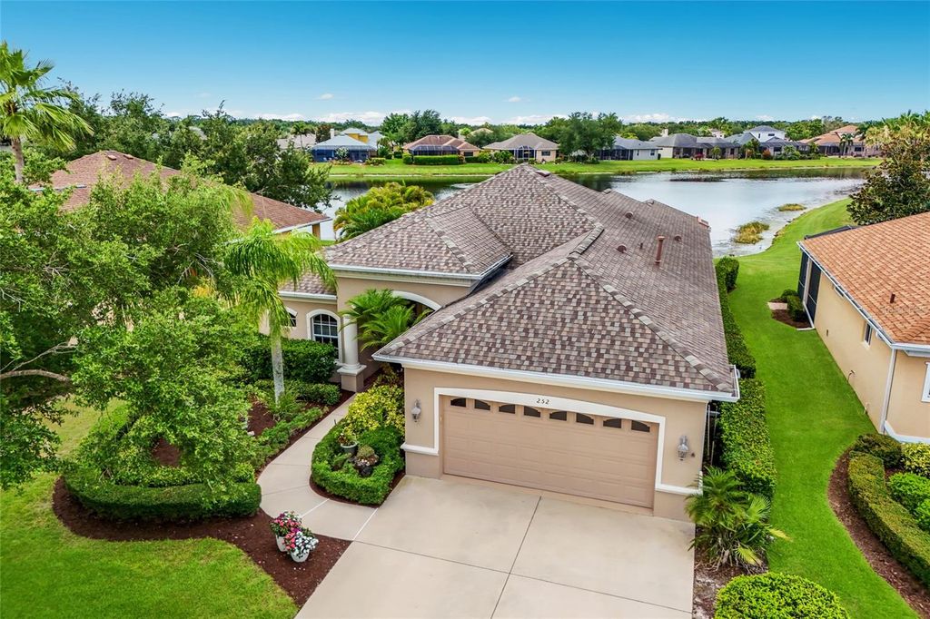 252 DAHLIA COURT, Bradenton, FL 34212