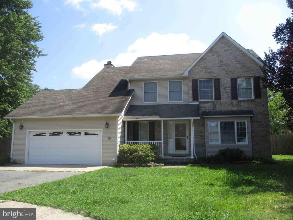 35 TEAL CT, Dover, DE 19904