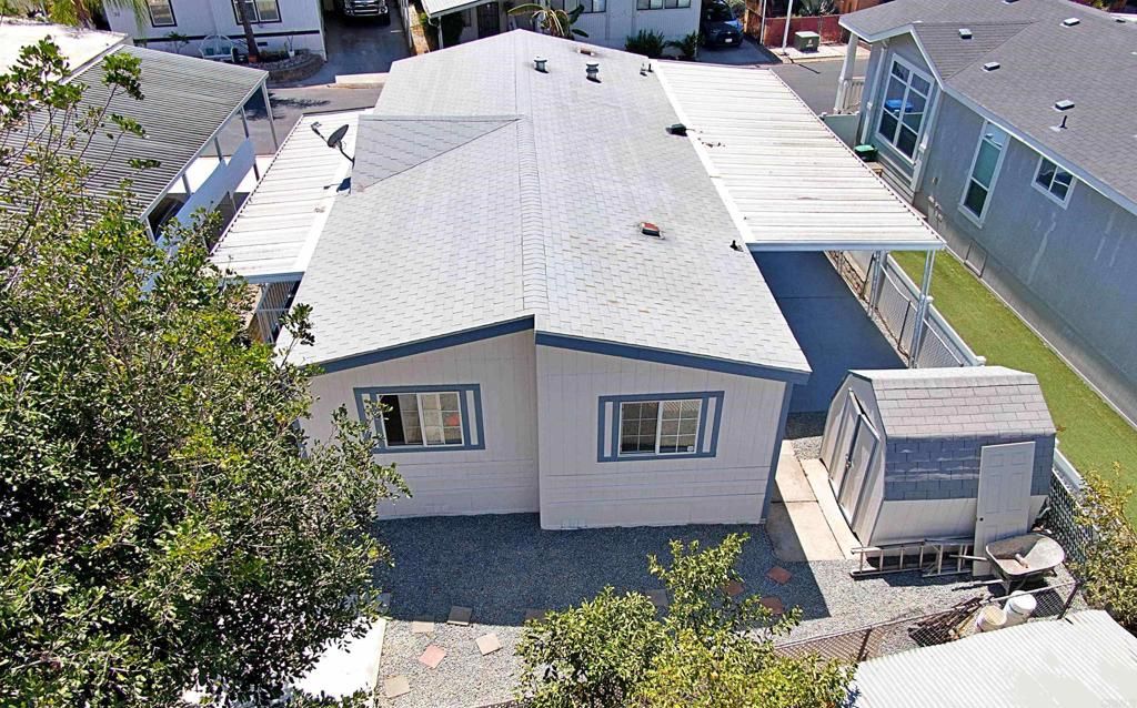 10880 Highway 67 4, Lakeside, CA 92040 — exterior