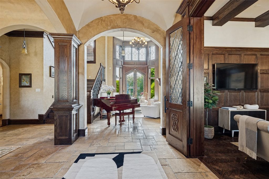 4865 Orchard Park Drive, Frisco, TX 75034 — photo 2