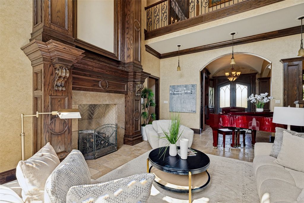 4865 Orchard Park Drive, Frisco, TX 75034 — photo 3