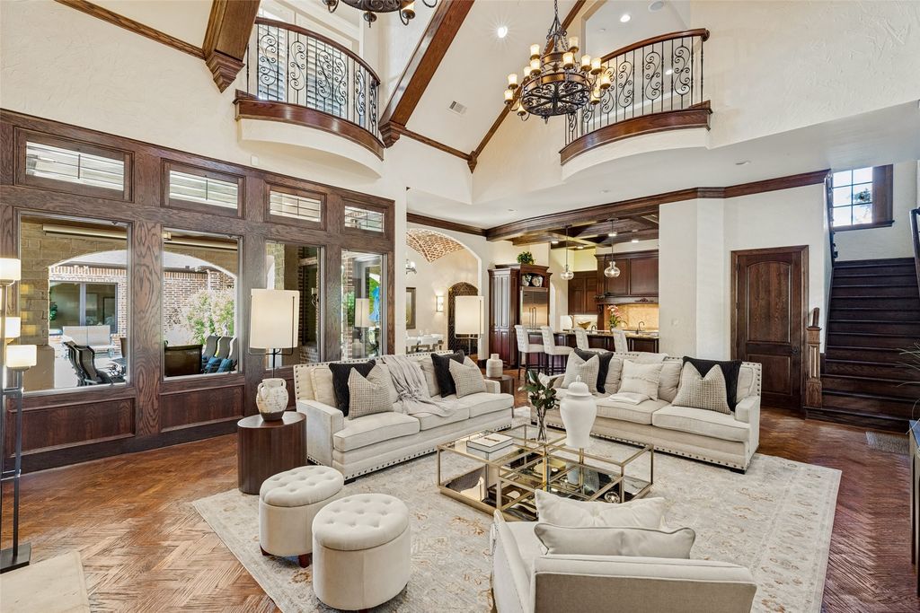 4865 Orchard Park Drive, Frisco, TX 75034 — photo 5