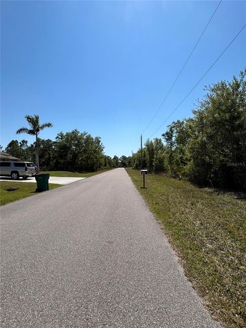 117 INDEPENDENCE STREET, Port Charlotte, FL 33954