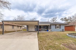 9101 NE Homewood Lane NE, Houston, TX 77078