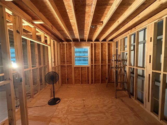 94 Trout Street, Palacios, TX 77465