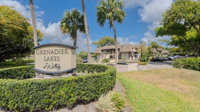 3521 NW 94th Ave 1-B, Fort Lauderdale, FL 33351